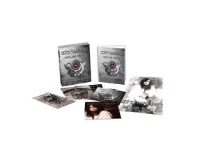 0190296482373 - Whitesnake - GEBRAUCHT Greatest Hits1 Audio-CD + 1 Blu-ray (Revisited Remixed & Remastered) - Preis vom 02062023 050629 h