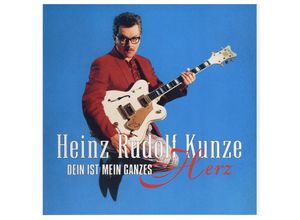 0190296523489 - Dein Ist Mein Ganzes Herz - Heinz Rudolf Kunze (LP)