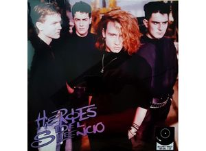0190296577567 - Heroes De Leyenda (Lp Cd) (Vinyl) - Heroes del Silencio (LP)