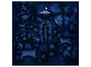 0190296601590 - Holidays In Eden (2022 Remix) (Vinyl) - Marillion (LP)