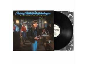 0190296602504 - Mit Pfefferminz bin ich dein Prinz (Vinyl) - Westernhagen (LP)