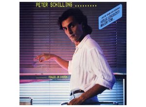 0190296602559 - Fehler Im System (Vinyl) - Peter Schilling (LP)