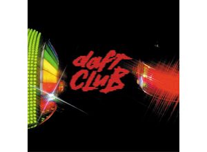 0190296610288 - Daft Punk - GEBRAUCHT Daft Club - Preis vom 02102023 050404 h