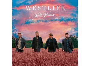 0190296736308 - Wild Dreams 1 Audio-CD - Westlife (CD)