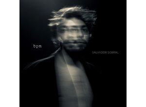 0190296742729 - Bpm (Vinyl) - Salvador Sobral (LP)