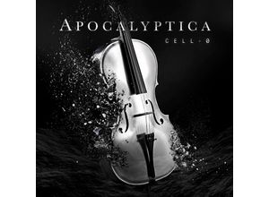 0190296878800 - Apocalyptica - GEBRAUCHT Cell-0 - Preis vom 02102023 050404 h