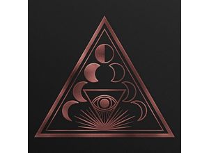 0190296920813 - Lotus (Vinyl) - Soen (LP)