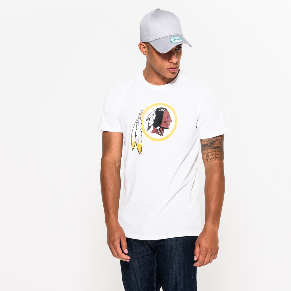 0190531907548 - New EraT - s h i r t   logo Washington Redskins