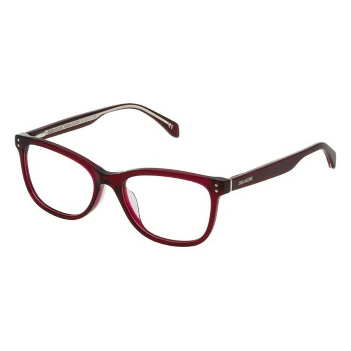 0190605006498 - Damenbrillenfassung Zadig &  Voltaire VZV161520AFD Ø 52 mm