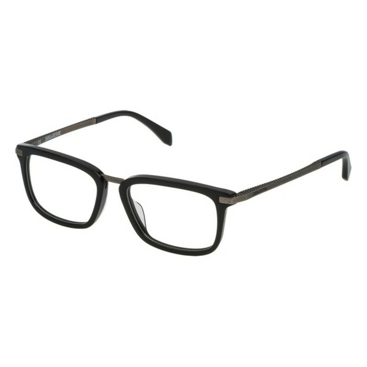 0190605006603 - Damenbrillenfassung Zadig &  Voltaire VZV165530700 Ø 53 mm