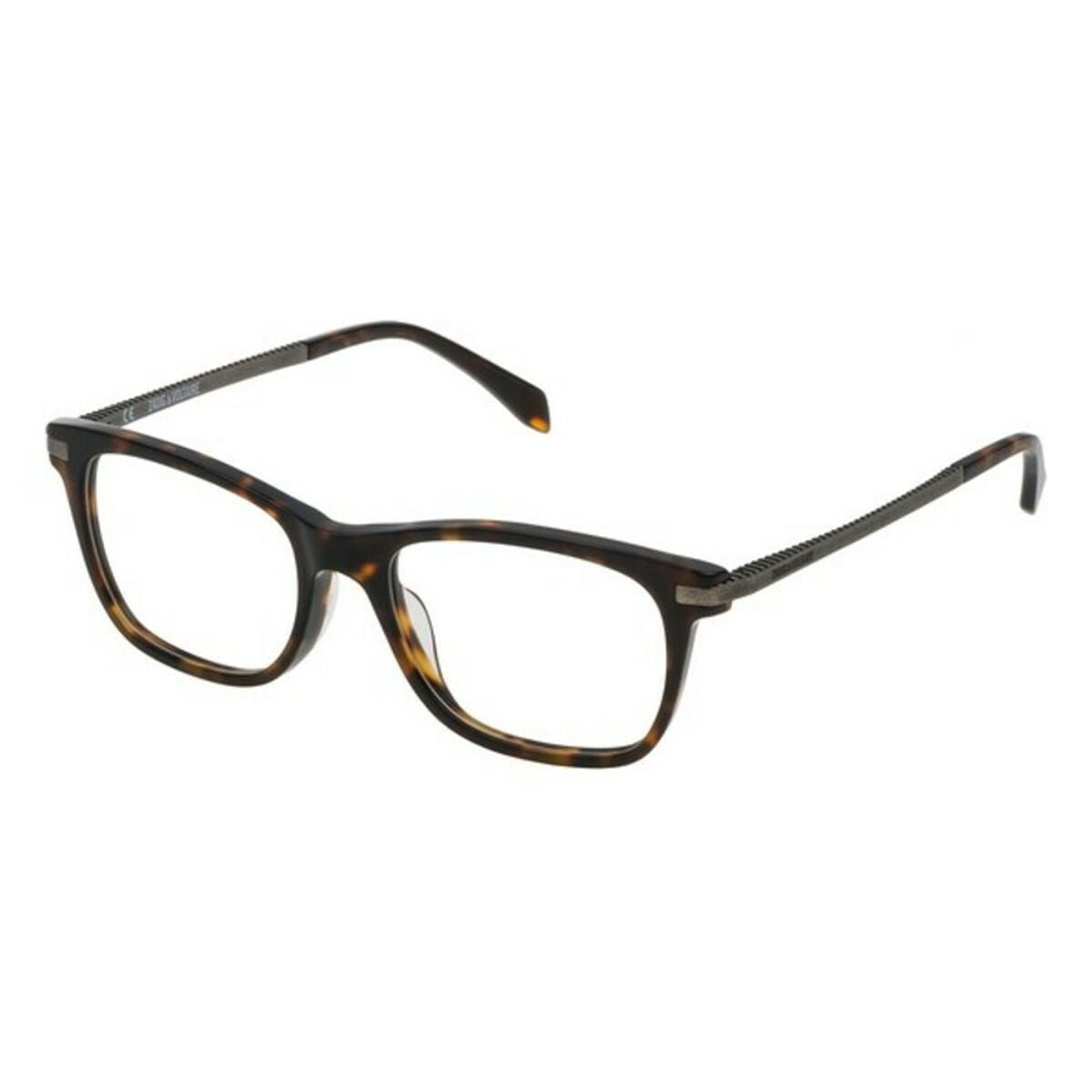 0190605006696 - Damenbrillengestell Zadig &  Voltaire VZV167530C10 Ø 53 mm