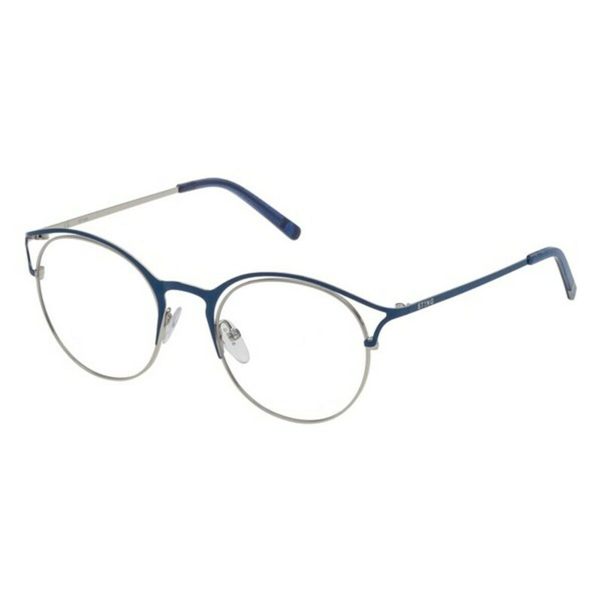0190605011232 - Ladies Spectacle frame VST112490514 Ø 49 mm 0190605011232 - Ladies Spectacle frame VST112490514 Ø 49 mm