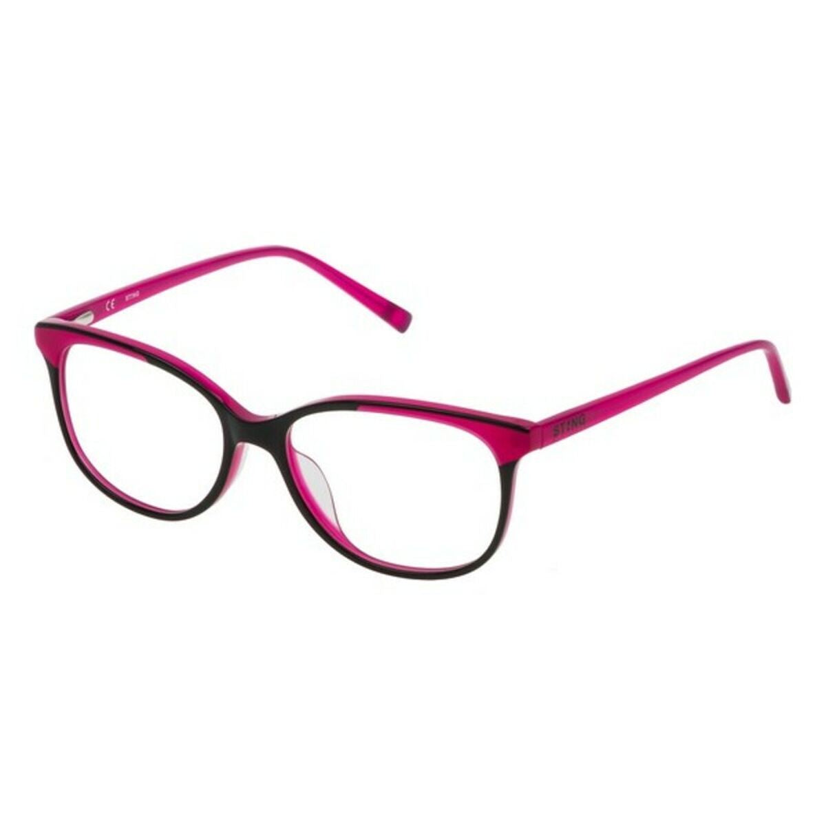 0190605011362 - Ladies Spectacle frame VST1175209CV Ø 52 mm