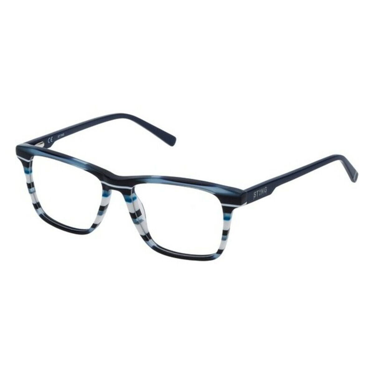 0190605012444 - Brillenfassung VSJ6454907P4 Blau Ø 49 mm Für Kinder 0190605012444 - Brillenfassung VSJ6454907P4 Blau Ø 49 mm Für Kinder