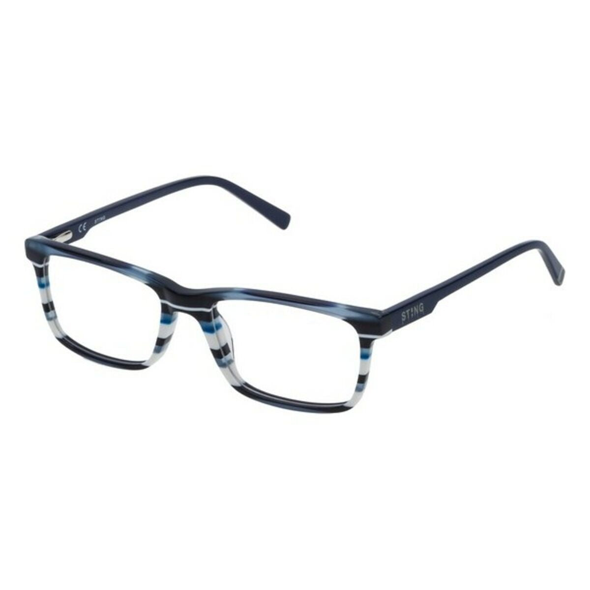 0190605012482 - Brillenfassung VSJ6464907P4 Blau Ø 49 mm Für Kinder 0190605012482 - Brillenfassung VSJ6464907P4 Blau Ø 49 mm Für Kinder