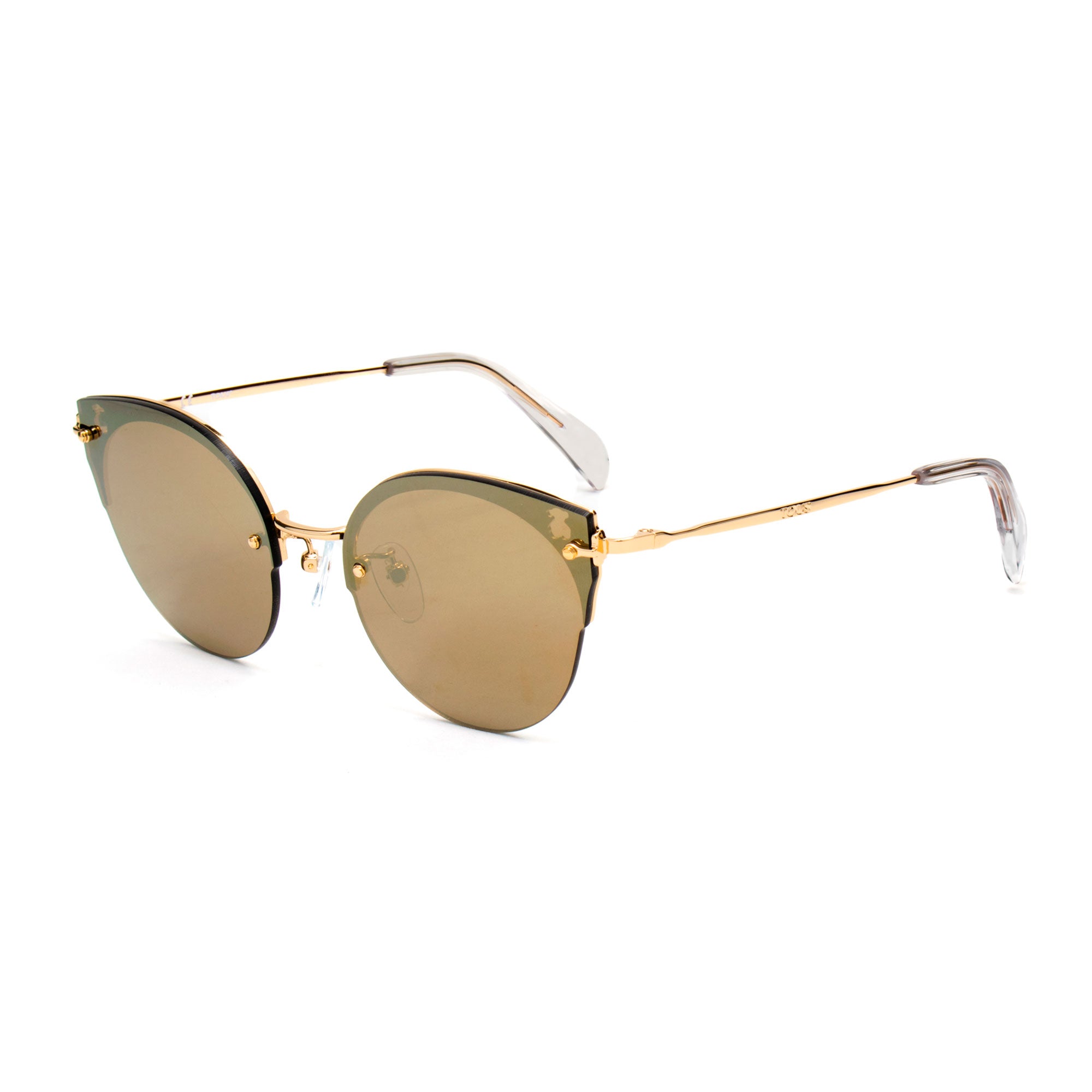 0190605023709 - Ladies Sunglasses STOA09-56300G ø 56 mm