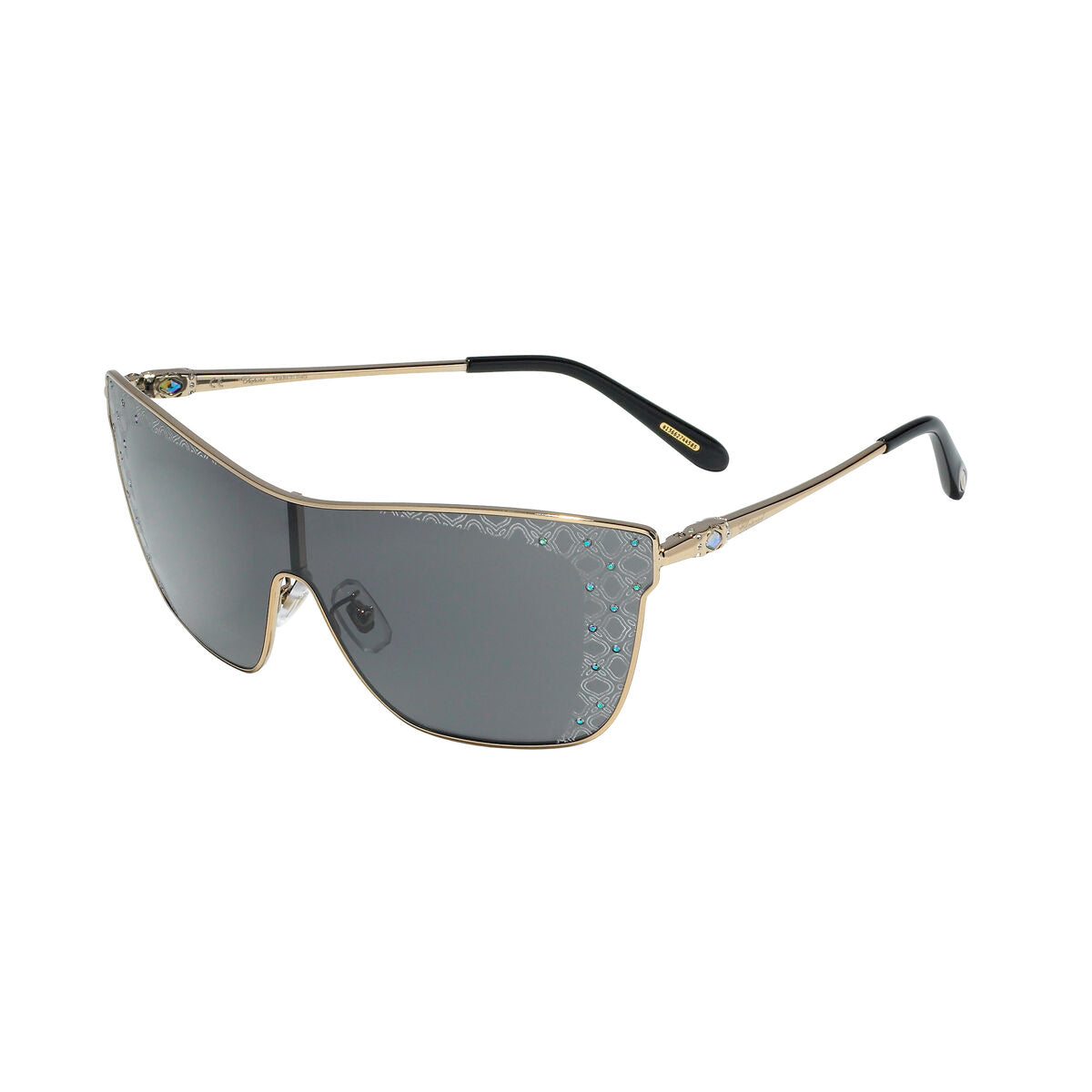 0190605023907 - Ladies Sunglasses SCHC20S998FEL