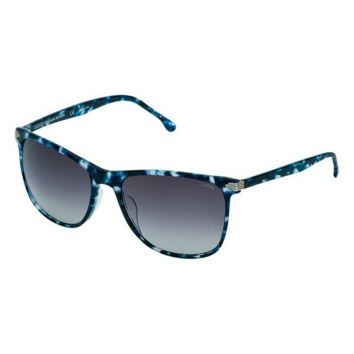 0190605025697 - Mens Sunglasses SL4162M580WT9 Blue ø 58 mm