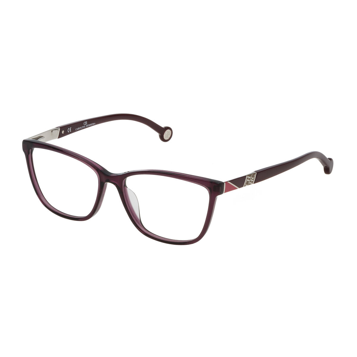 0190605029893 - Ladies Spectacle frame VHE761530W09 Ø 53 mm