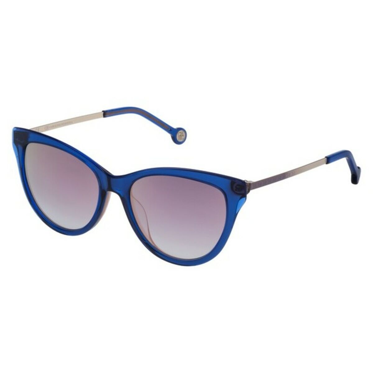 0190605030493 - Ladies Sunglasses SHE75353D25R