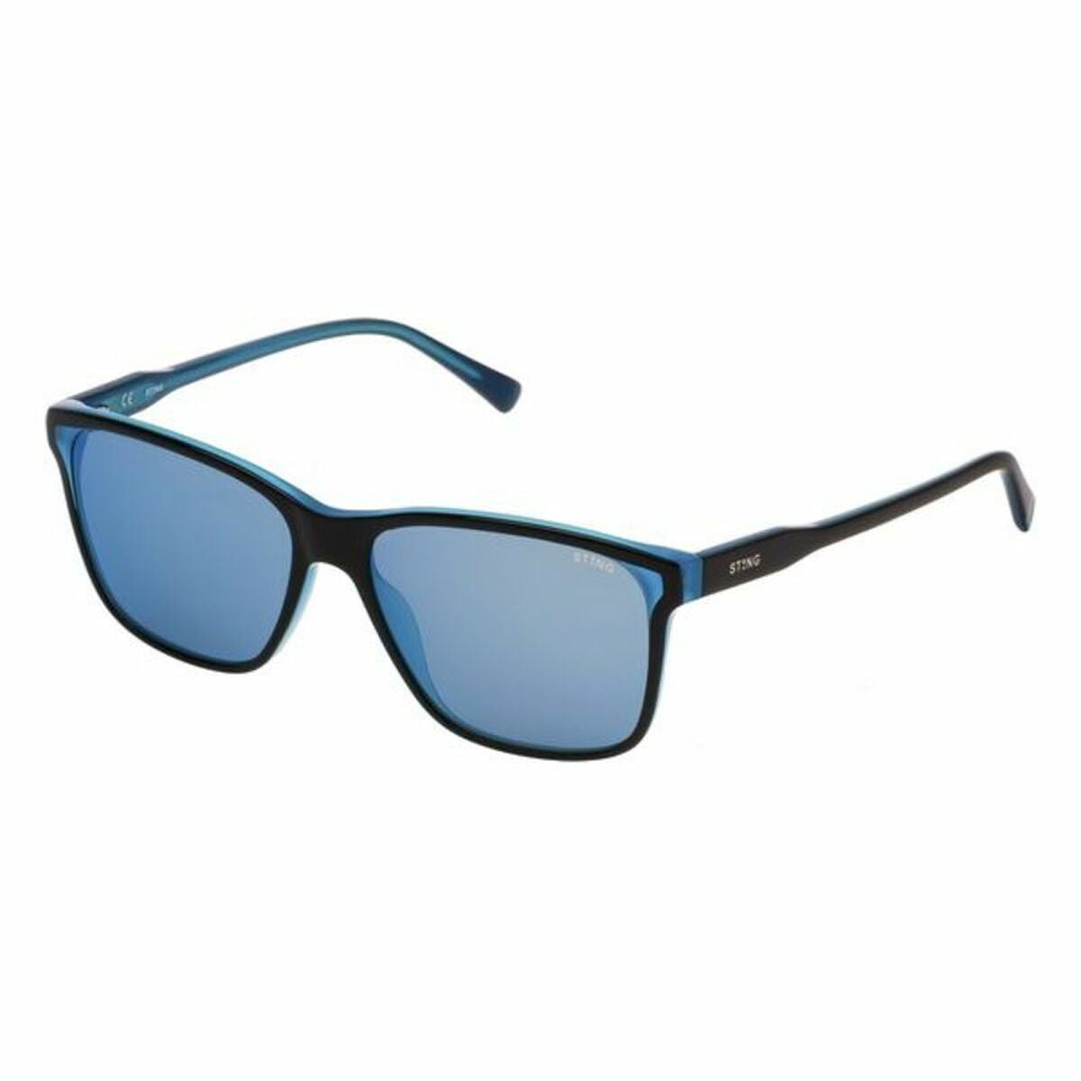 0190605032343 - Mens Sunglasses SST133576X6B ø 57 mm