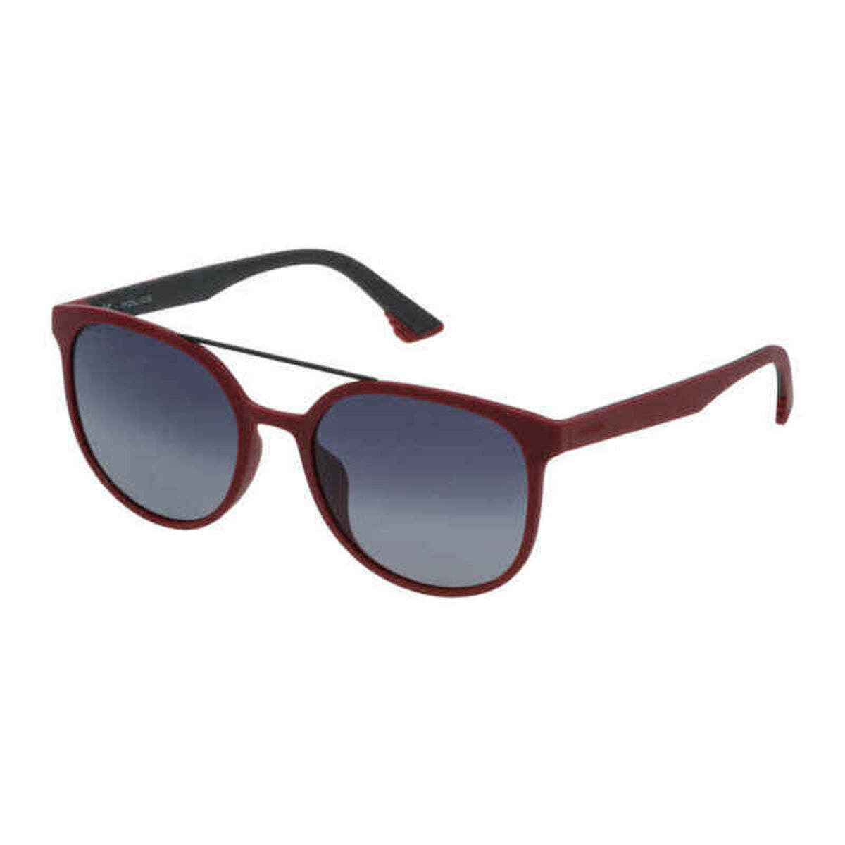 0190605038826 - Mens Sunglasses SPL634M Red Ø 55 mm