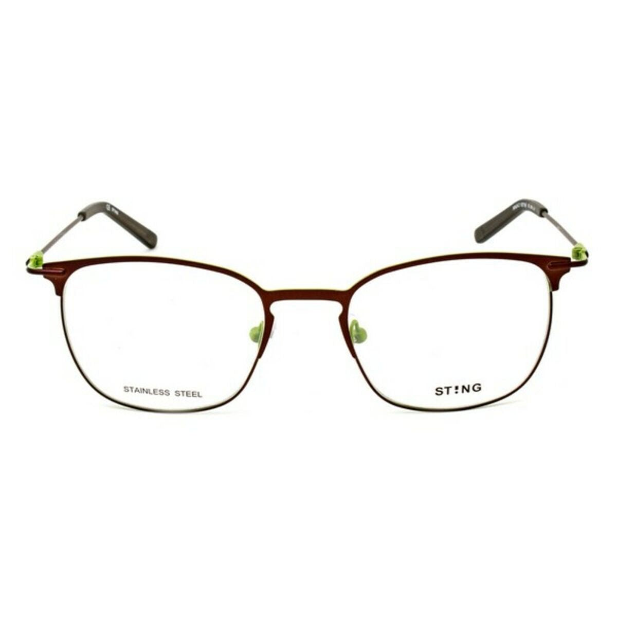 0190605042700 - Unisex Spectacle frame VST166510SDN