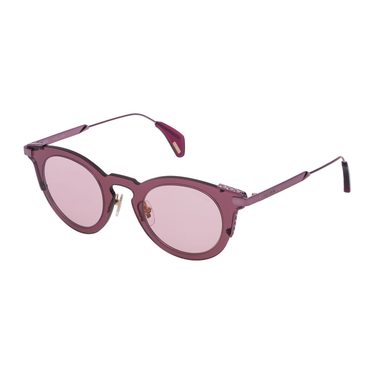 0190605044438 - Ladies Sunglasses SPL624-4605AA Ø 46 mm