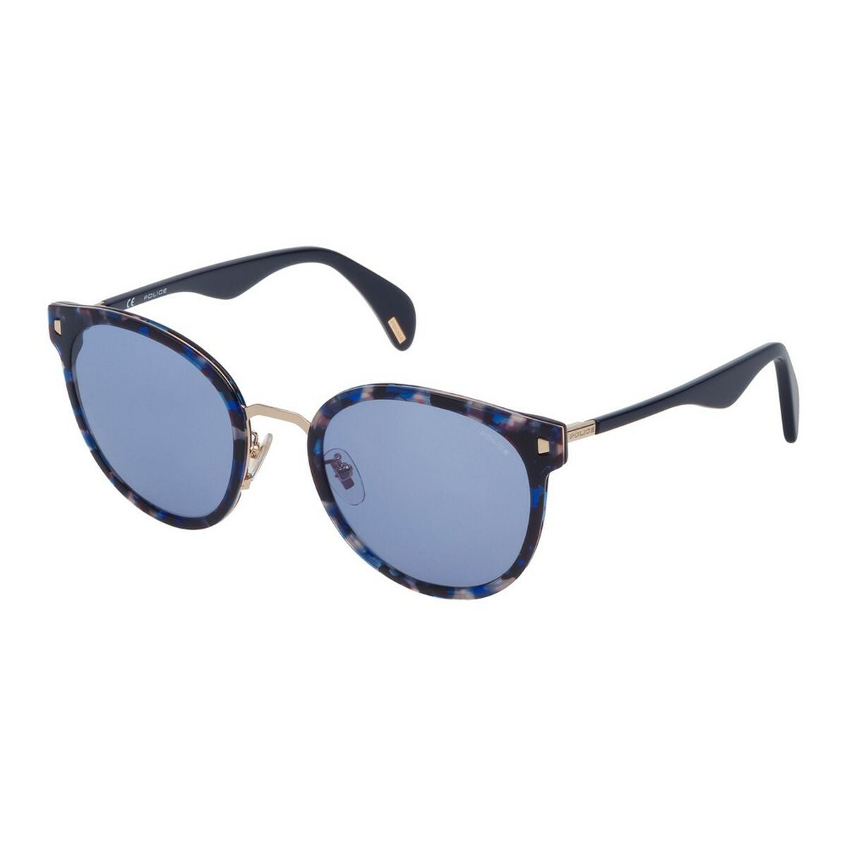 0190605045824 - Ladies Sonnenbrille Polizei SPL617540L03