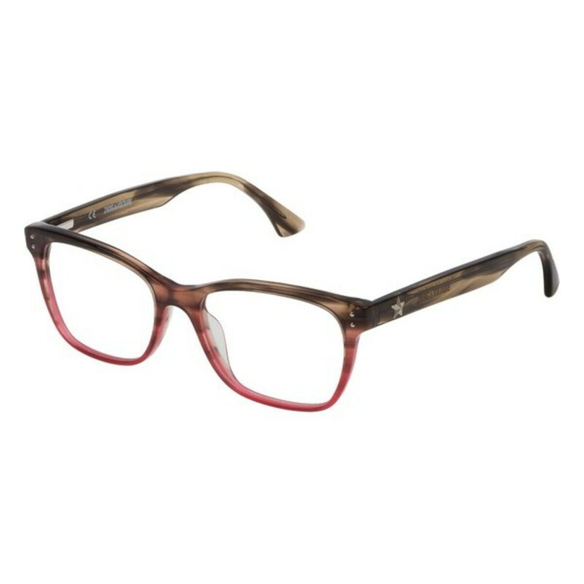 0190605053157 - Ladies Spectacle frame VZV091V5104AB Ø 51 mm