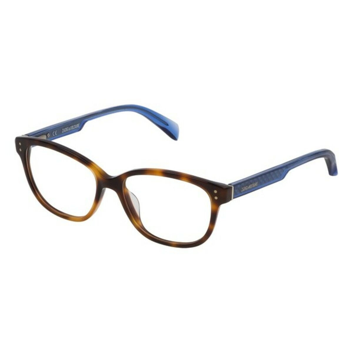 0190605053225 - Damenbrillenfassung Zadig &  Voltaire VZV1725209AJ Ø 52 mm