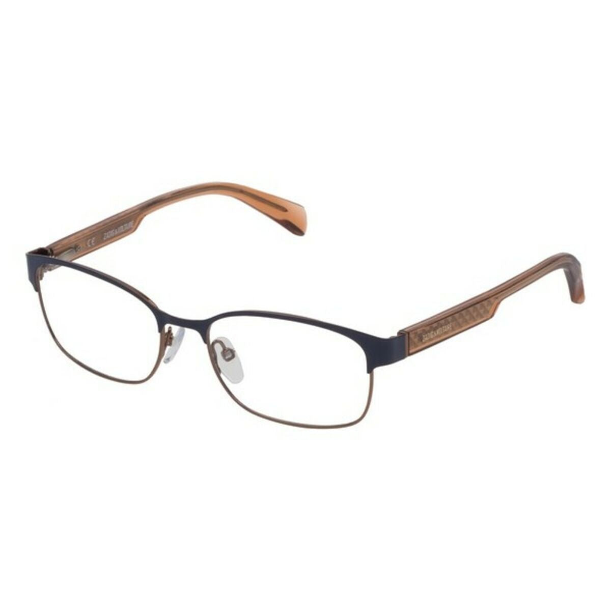 0190605053300 - Ladies Spectacle frame VZV174530SCG Ø 53 mm