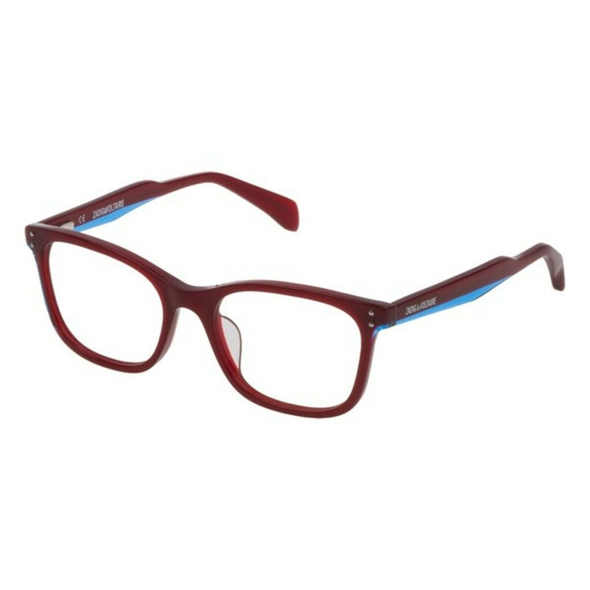 0190605054697 - Ladies Spectacle frame VZV1765009GR Ø 50 mm