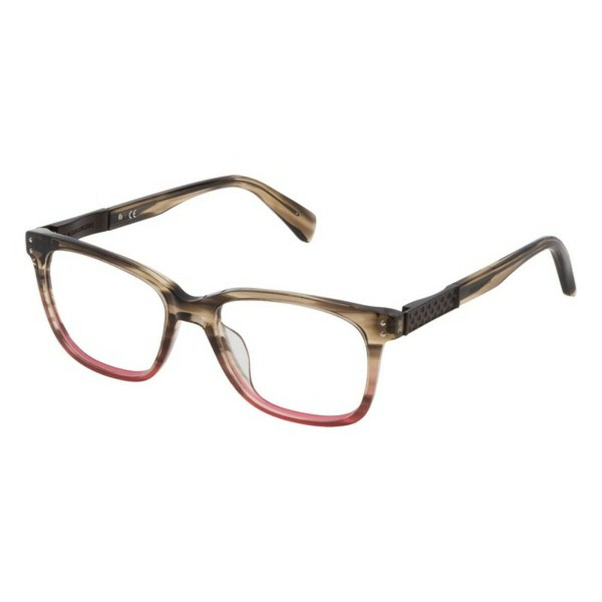 0190605055373 - Damenbrillengestell Zadig &  Voltaire VZV1715204AB Ø 52 mm