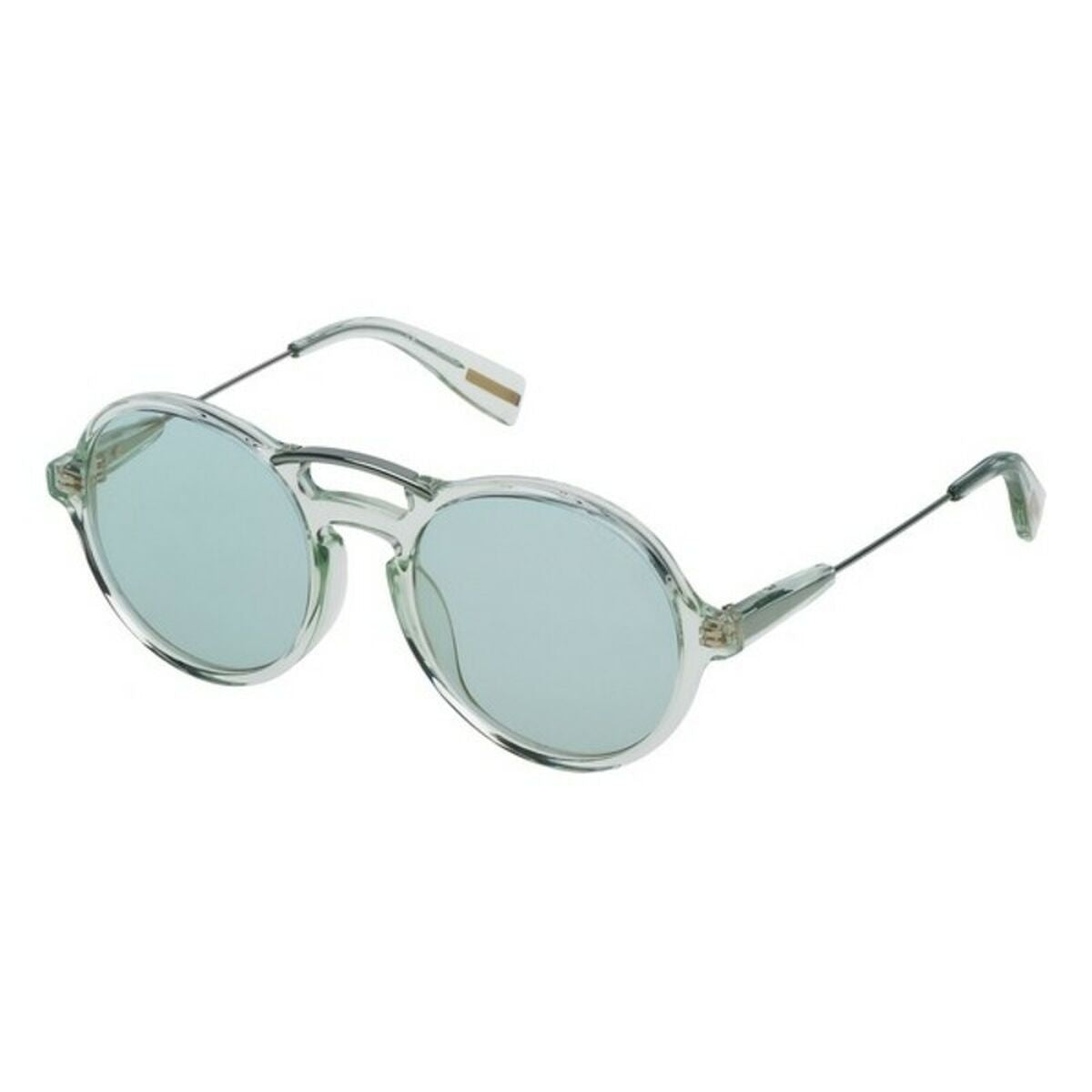 0190605058466 - Ladies Sunglasses STR213512GNG Green Ø 51 mm