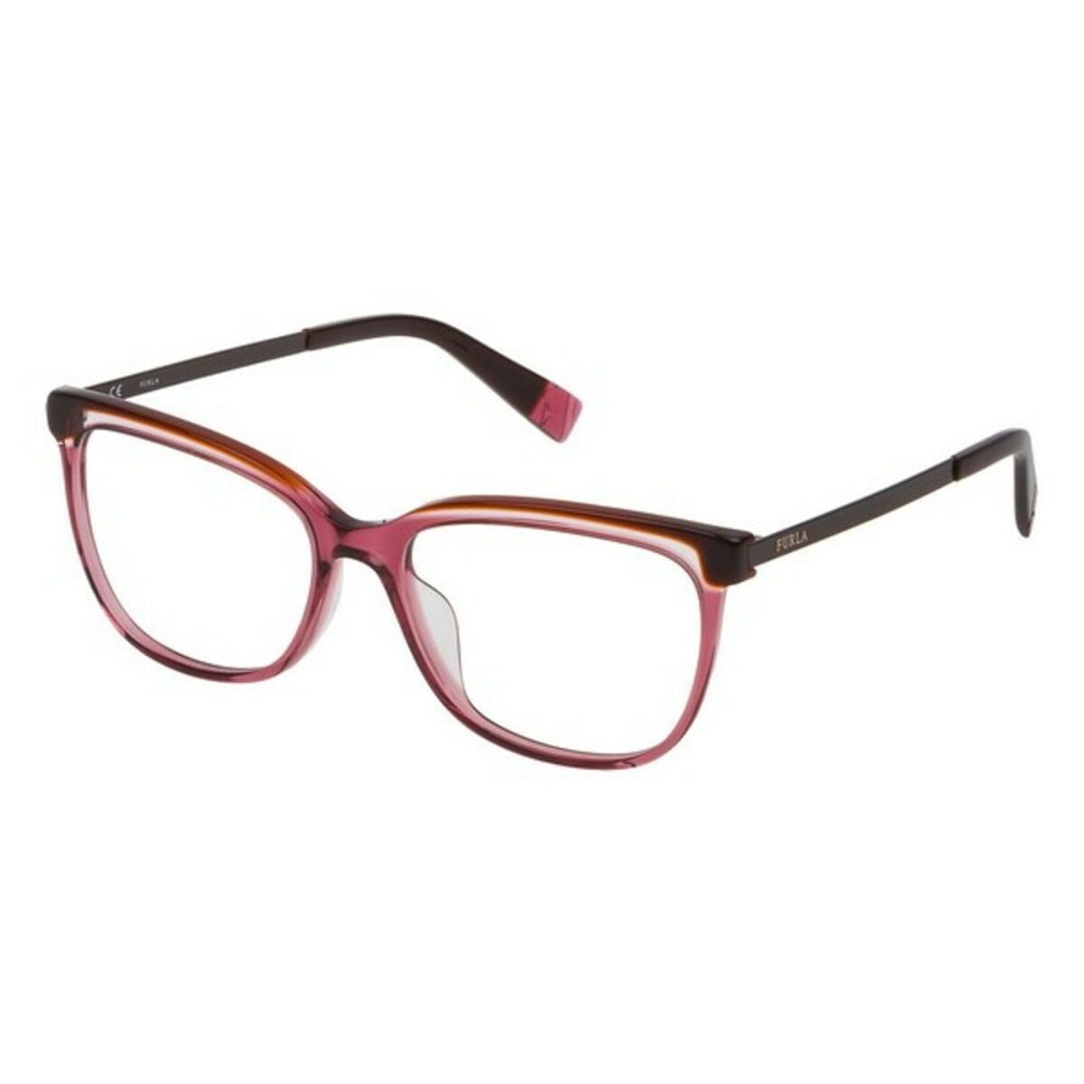 0190605061091 - Ladies Spectacle frame VFU1935401CK ø 54 mm