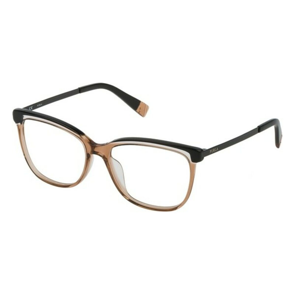 0190605061138 - Ladies Spectacle frame VFU193540V05 ø 54 mm