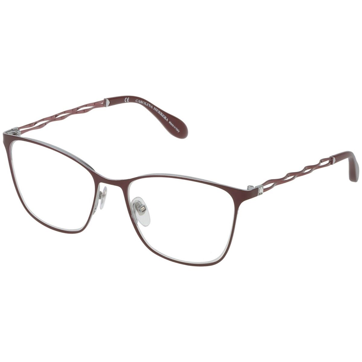 0190605063507 - Ladies Spectacle frame VHN048S-530482 Ø 53 mm