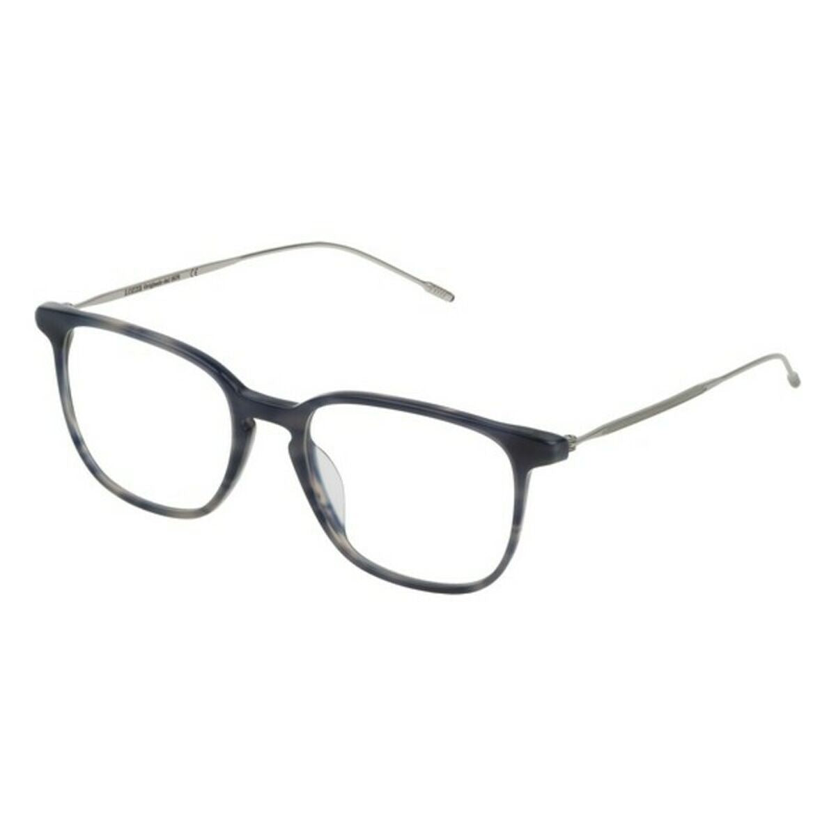 0190605067741 - Men Spectacle frame VL4171536BZM Grey Ø 53 mm