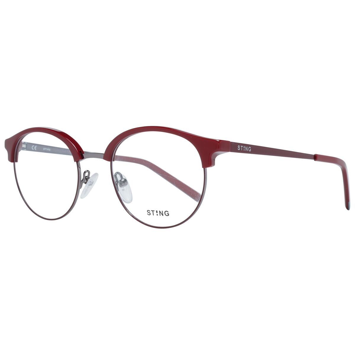 0190605073339 - Unisex Spectacle frame VST181 490597