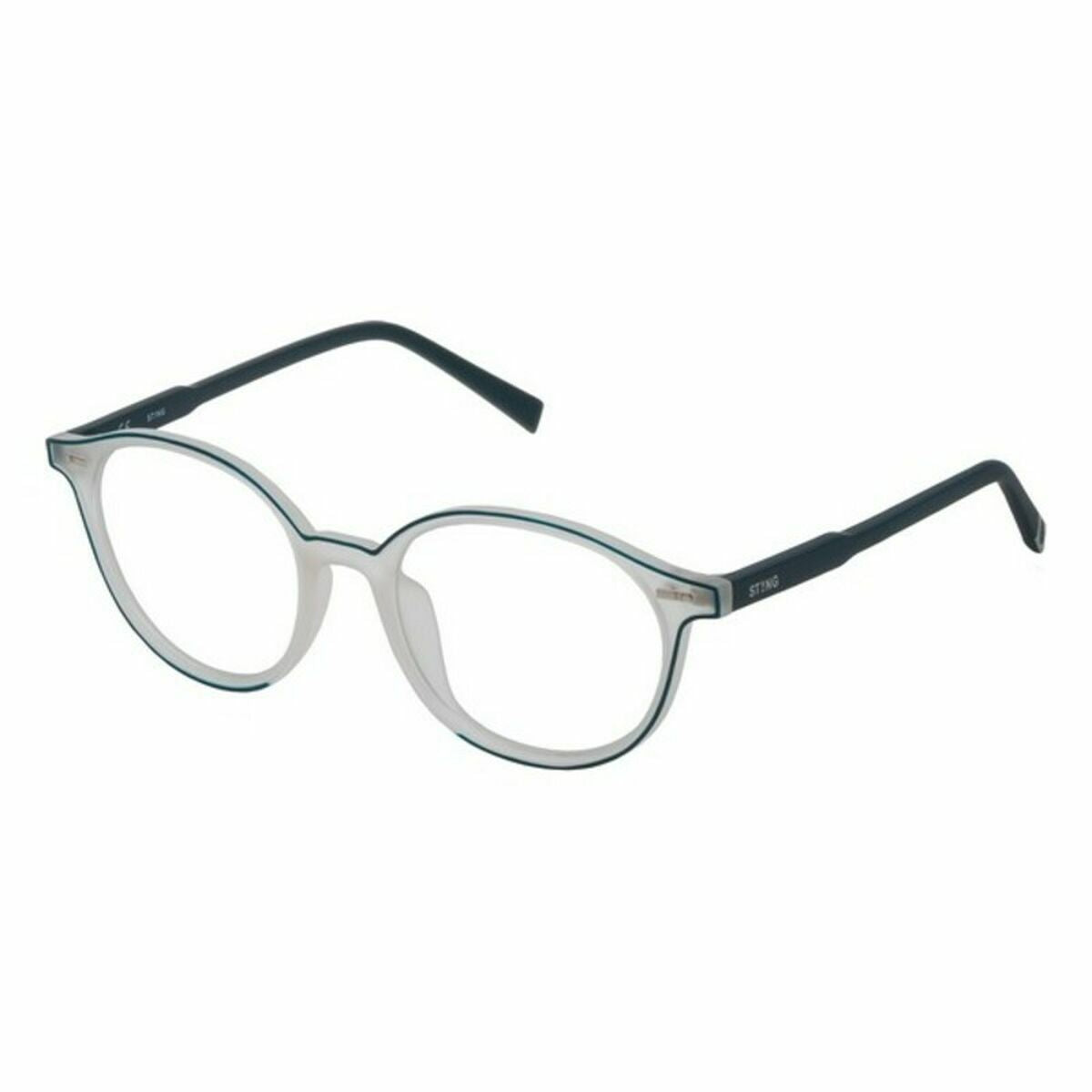 0190605075159 - Unisex Spectacle frame VST086 517CPM 0190605075159 - Unisex Spectacle frame VST086 517CPM