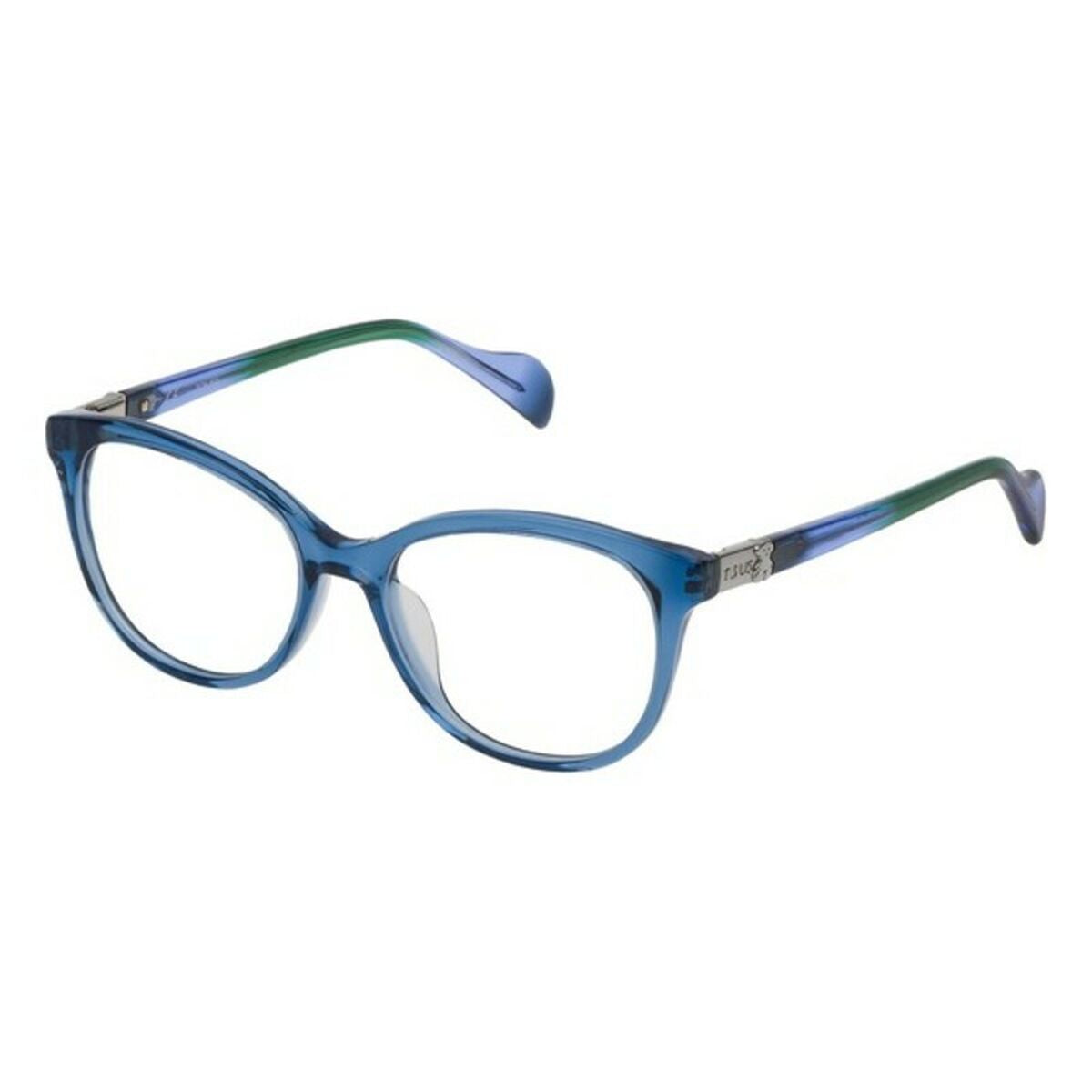 0190605076088 - Spectacle frame VTK536490892 Blue