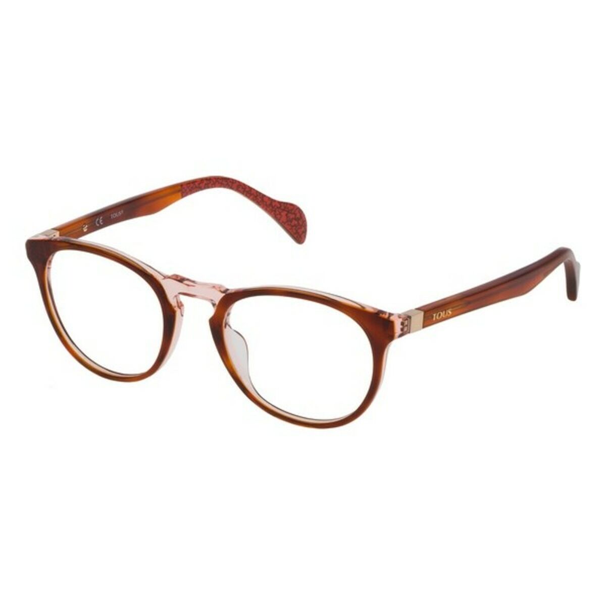 0190605076422 - Ladies Spectacle frame VTOA224907LA Ø 49 mm