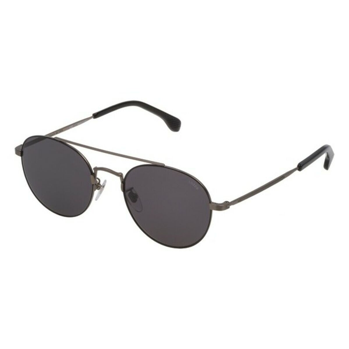 0190605084366 - Herrensonnenbrille SL2313M5308Y8 Schwarz Ø 53 mm