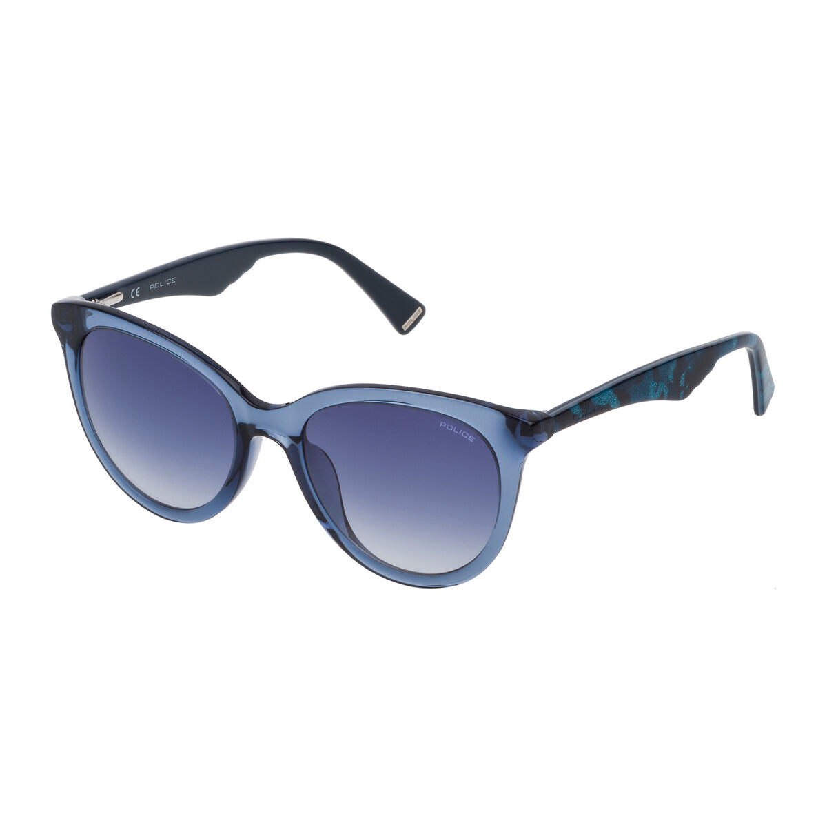 0190605086636 - Ladies Sunglasses SPL759-520955 Ø 52 mm