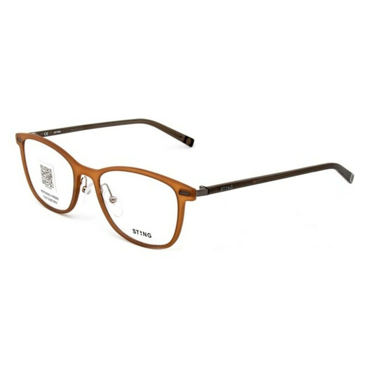 0190605098608 - Unisex Spectacle frame VST203510M16