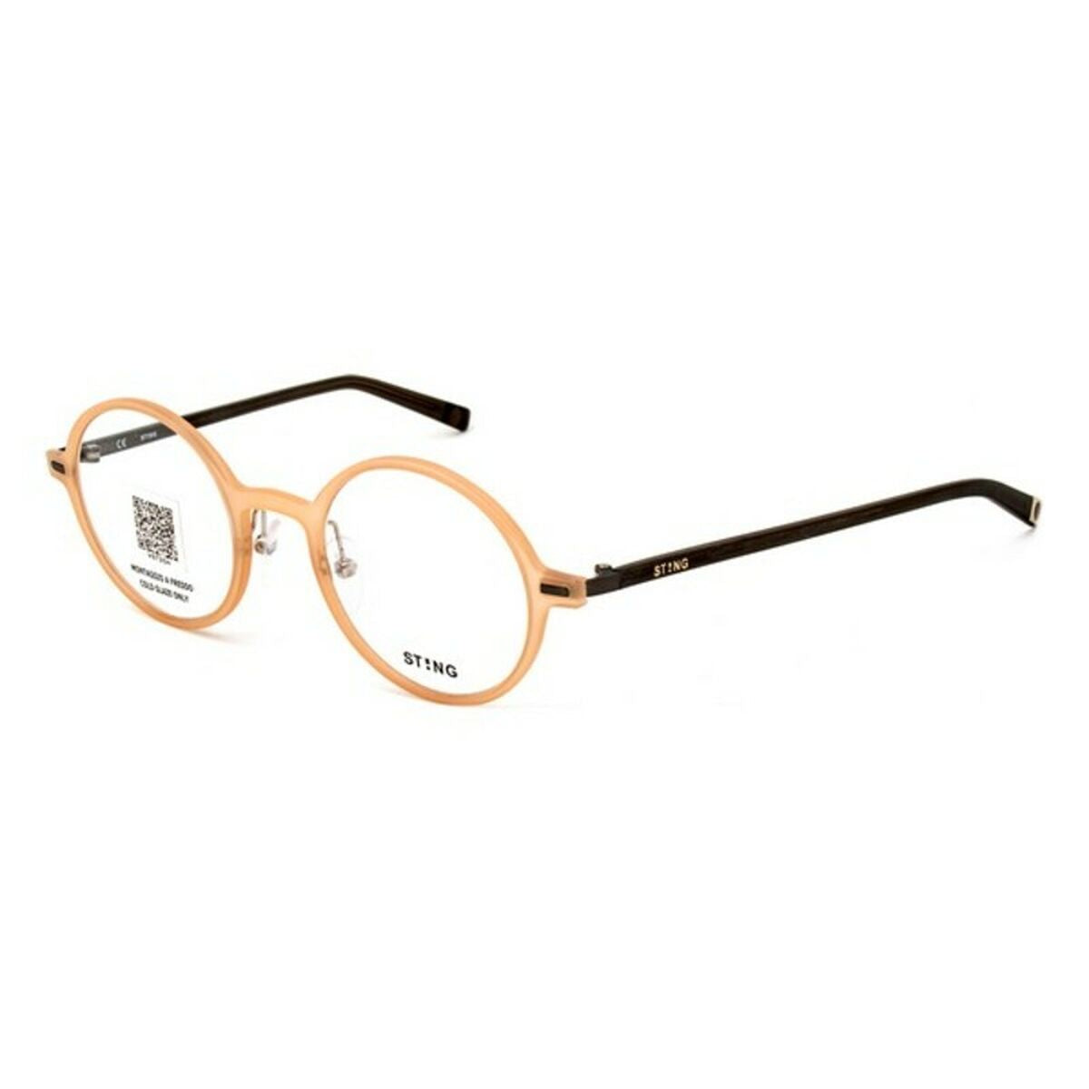 0190605098639 - Unisex Spectacle frame VST204467T1M