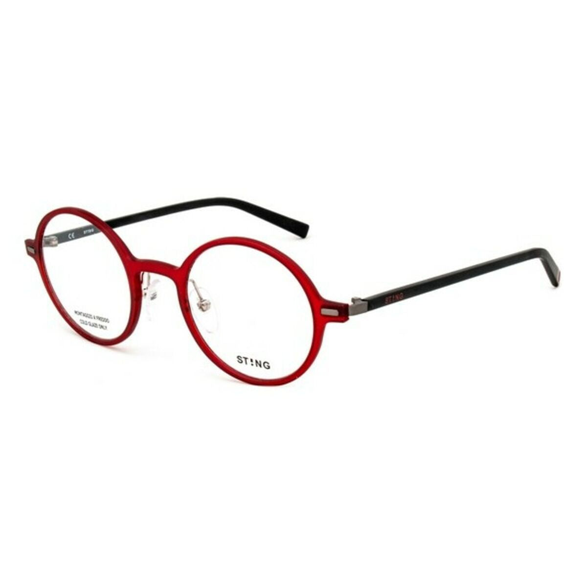 0190605098653 - Unisex Spectacle frame VST20446999M