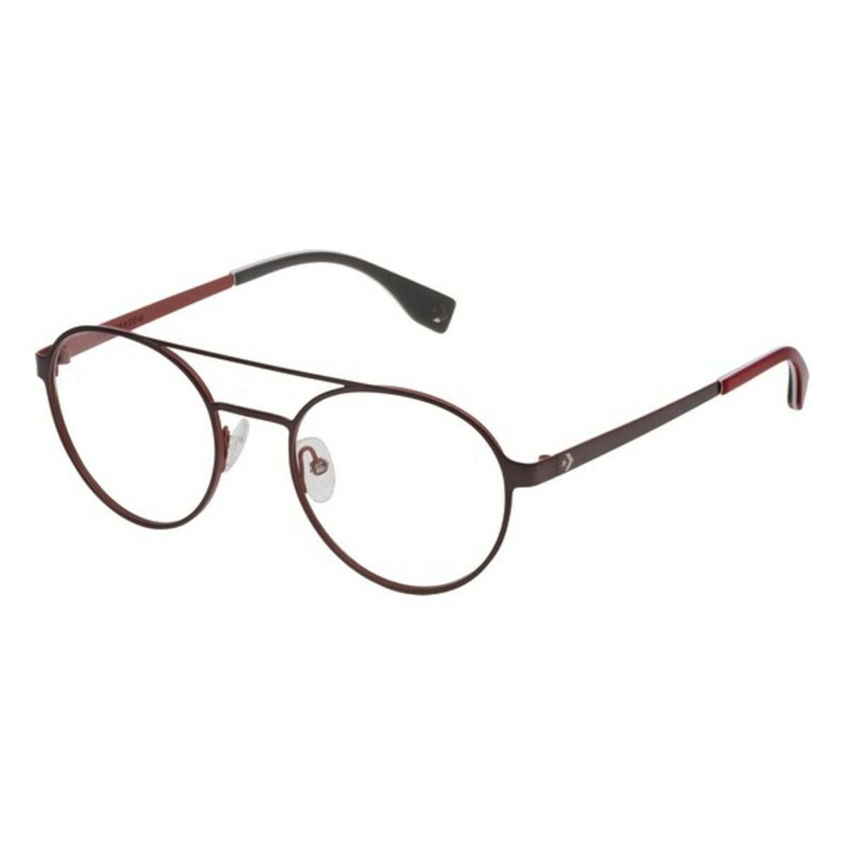 0190605110669 - Men Spectacle frame VCO068Q500597 Grey Ø 50 mm