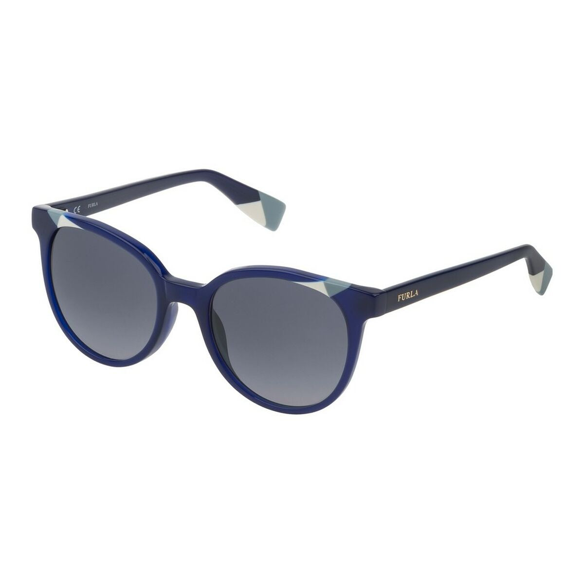 0190605116692 - Ladies Sunglasses SFU229-5303GR